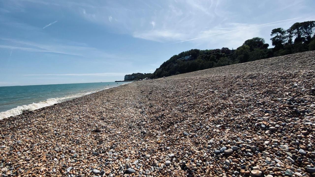 Kingsdown Holiday Park Kingsdown (Deal) Exterior foto