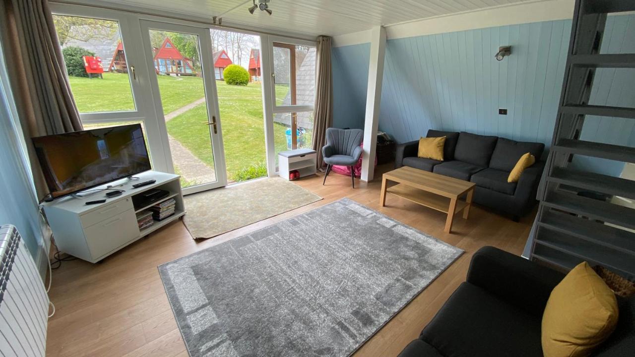 Kingsdown Holiday Park Kingsdown (Deal) Exterior foto