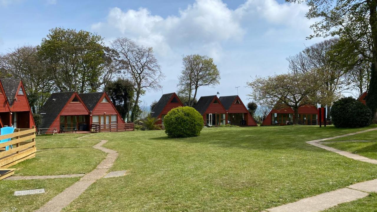 Kingsdown Holiday Park Kingsdown (Deal) Exterior foto