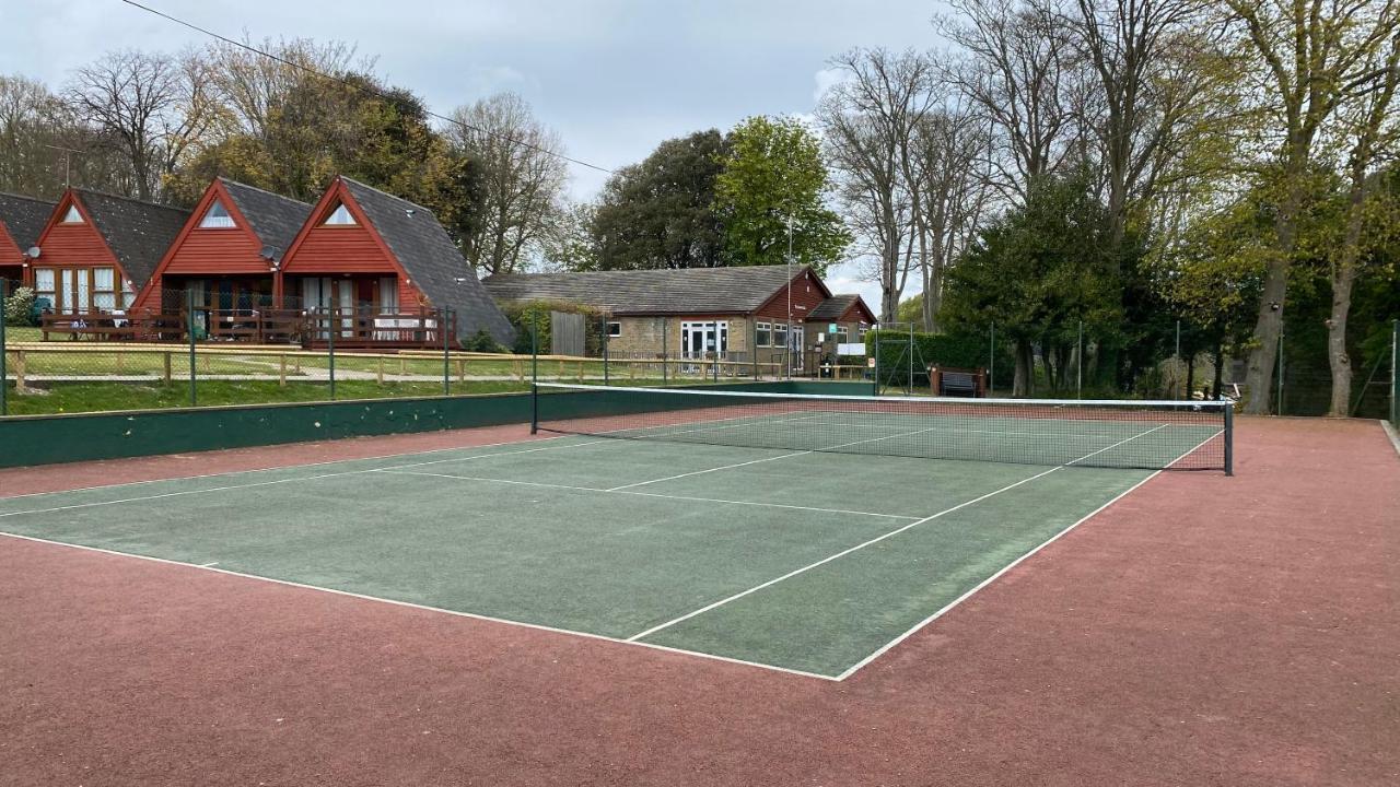 Kingsdown Holiday Park Kingsdown (Deal) Exterior foto
