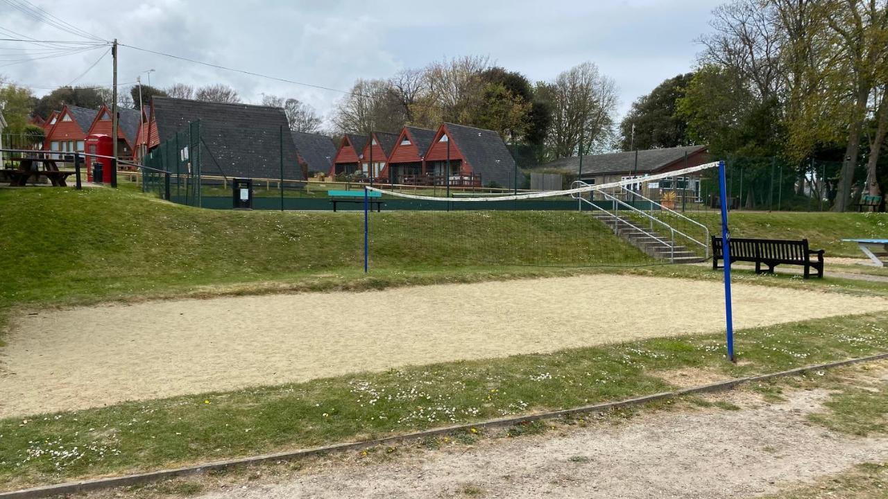 Kingsdown Holiday Park Kingsdown (Deal) Exterior foto
