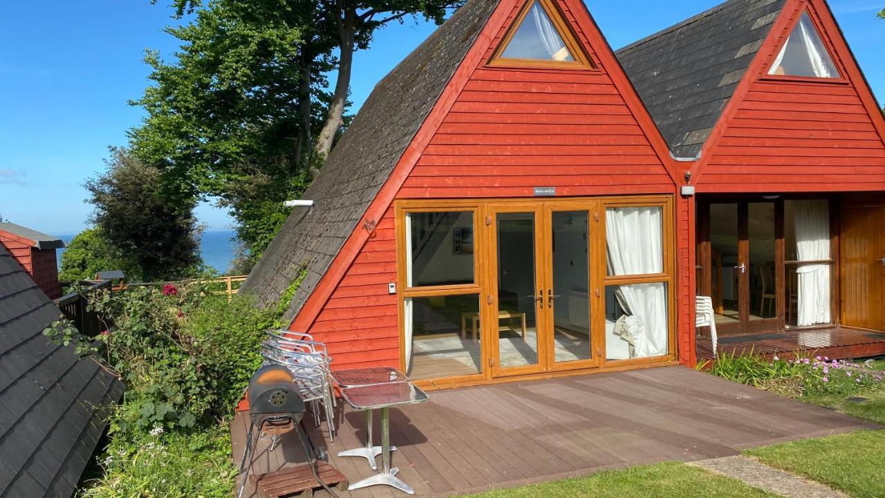 Kingsdown Holiday Park Kingsdown (Deal) Exterior foto