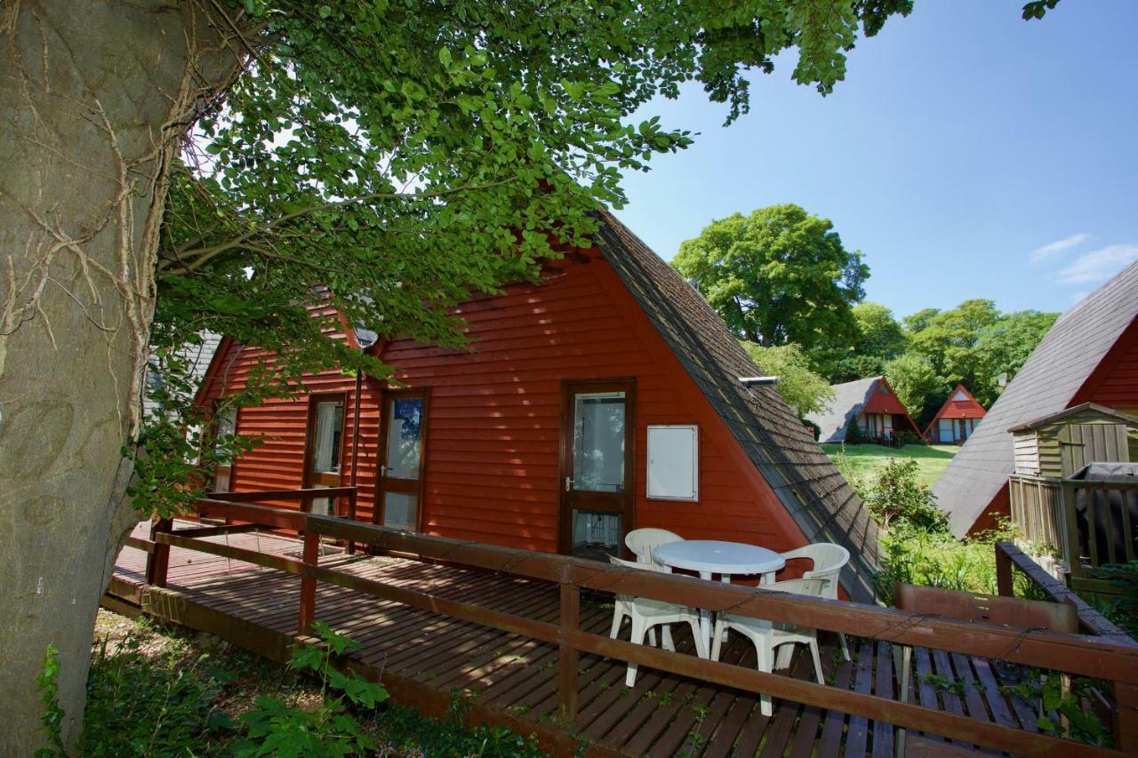 Kingsdown Holiday Park Kingsdown (Deal) Exterior foto